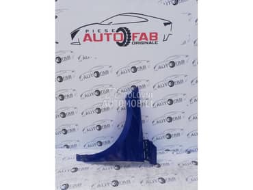 levo krilo blatobran za Škoda Enyaq od 2020. do 2025. god.