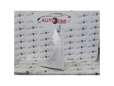 levo krilo blatobran za Tesla Model 3 od 2017. do 2025. god.