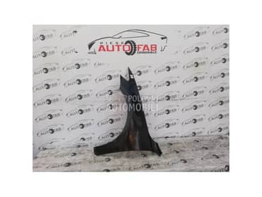 levo krilo blatobran za Volkswagen Passat B8 od 2015. do 2024. god.