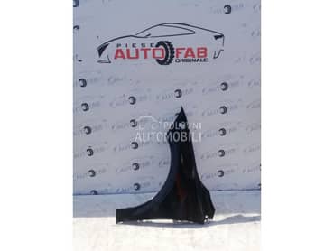 levo krilo blatobran 2G za Volkswagen Polo od 2017. do 2025. god.