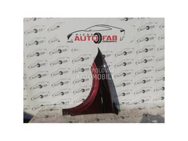 levo krilo blatobran CR za Volkswagen Touareg od 2018. do 2025. god.