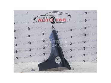 levo krilo blatobran Hybrid za Volvo XC60 od 2017. do 2024. god.