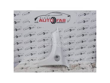 levo krilo blatobran Hybrid za Volvo XC90 od 2015. do 2024. god.