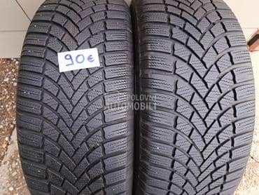 Bridgestone 215/55 R17 Zimska