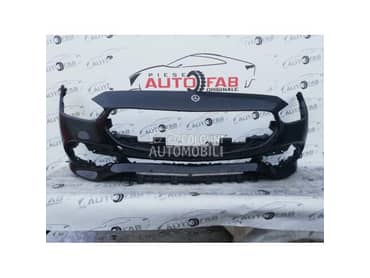 Prednji branik W206 za Mercedes Benz C 180, C 200, C 220 ... od 2021. do 2025. god.