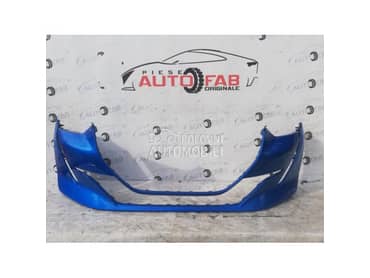 Prednji branik za Peugeot 208 od 2019. do 2025. god.