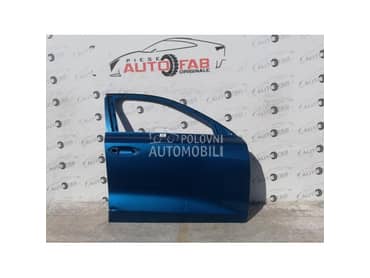 Prednja desna vrata 8Y za Audi A3 od 2020. do 2025. god.