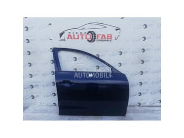 Prednja desna vrata B9 za Audi A4 od 2019. do 2025. god.