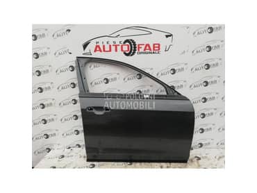 Prednja desna vrata 4N D5 za Audi A8 od 2018. do 2025. god.