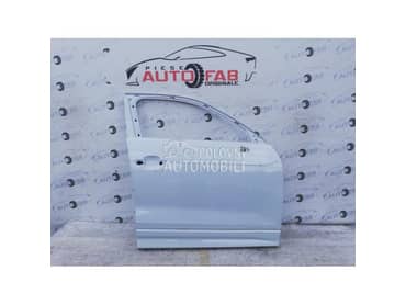 Prednja desna vrata za Audi Q2 od 2016. do 2024. god.