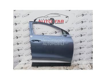 Prednja desna vrata za Audi Q4 e-tron od 2021. do 2025. god.