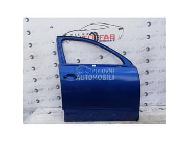 Prednja desna vrata 4M za Audi Q7 od 2015. do 2024. god.