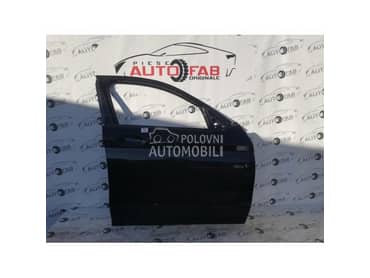 Prednja desna vrata G02 za BMW X4 od 2018. do 2025. god.