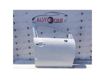 Prednja desna vrata za Citroen C3 Aircross od 2017. do 2025. god.