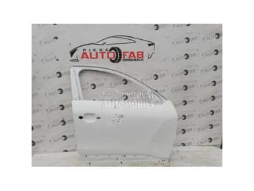 Prednja desna vrata za Citroen C4 od 2020. do 2025. god.