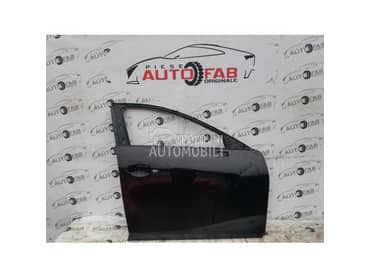 Prednja desna vrata za Mazda 3 od 2019. do 2025. god.