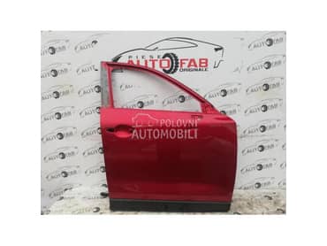 Prednja desna vrata za Mazda CX-5 od 2017. do 2025. god.