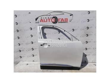 Prednja desna vrata za Peugeot 2008 od 2019. do 2025. god.