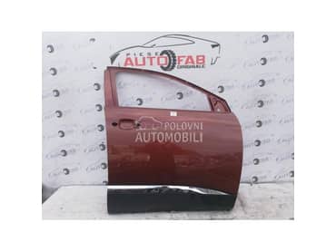 Prednja desna vrata za Peugeot 3008, 5008 od 2016. do 2025. god.