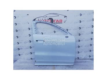 Prednja desna vrata 9Y za Porsche Cayenne od 2018. do 2025. god.