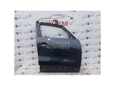 Prednja desna vrata za Renault Espace od 2015. do 2025. god.