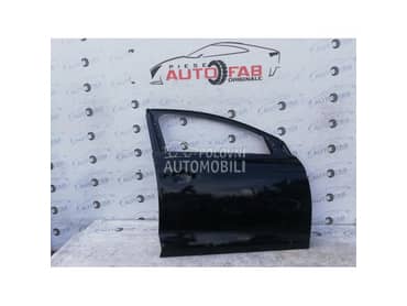 Prednja desna vrata za Renault Megane od 2016. do 2025. god.