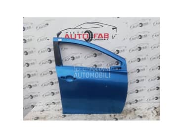 Prednja desna vrata za Renault Zoe od 2012. do 2024. god.