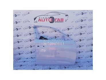 Prednja desna vrata za Škoda Kamiq od 2019. do 2025. god.