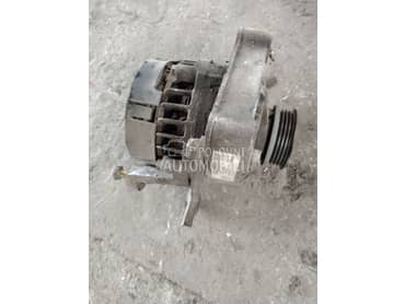 Altenator za Fiat Punto od 2000. do 2018. god.