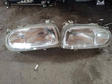 Farovi za Volkswagen Golf 3 od 1990. do 1998. god.