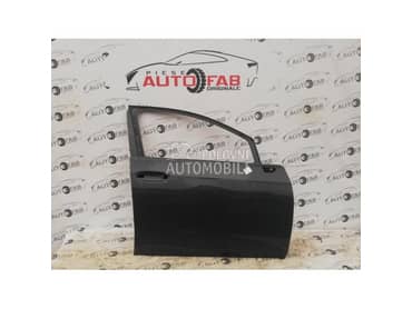 Prednja desna vrata za Volkswagen Golf 8 od 2019. do 2025. god.