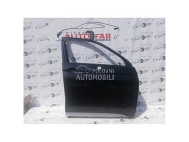 Prednja desna vrata 5NA za Volkswagen Tiguan od 2016. do 2024. god.