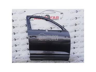 Prednja desna vrata CR za Volkswagen Touareg od 2018. do 2025. god.