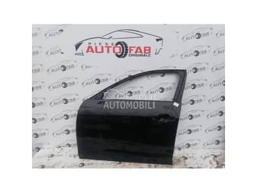 Prednja leva vrata B9 facelift za Audi A4 od 2019. do 2025. god.