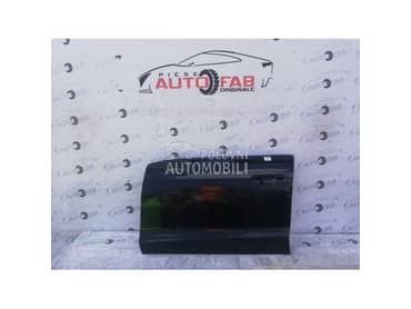 Prednja leva vrata za Audi e-tron GT od 2020. do 2025. god.