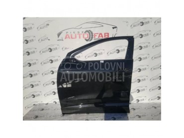 Prednja leva vrata za Audi Q4 e-tron od 2021. do 2025. god.