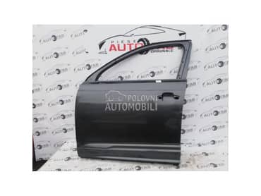 Prednja leva vrata 4M za Audi Q7 od 2015. do 2024. god.