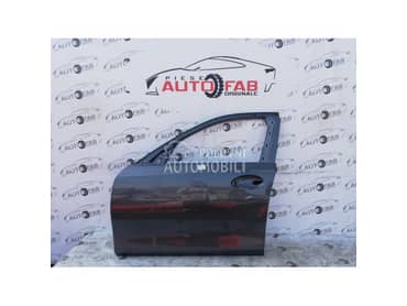 Prednja leva vrata G20 G21 za BMW 315, 316, 318 ... od 2019. do 2025. god.