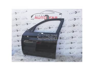 Prednja leva vrata G01 za BMW X3 od 2017. do 2025. god.