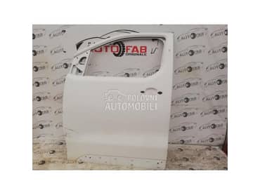 Prednja leva vrata za Opel Zafira od 2016. do 2025. god.