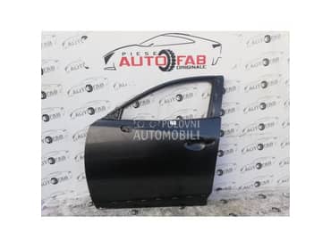 Prednja leva vrata za Mazda CX-3 od 2015. do 2025. god.