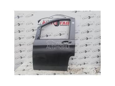 Prednja leva vrata W447 VITO za Mercedes Benz V 200, V 220, V 250 ... od 2014. do 2025. god.