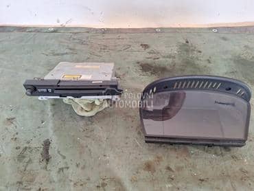 CCC modul i navigacija E60 za BMW Serija 5