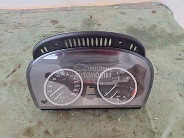 Kilometar sat za E60,E61 za BMW Serija 5 od 2003. do 2010. god.