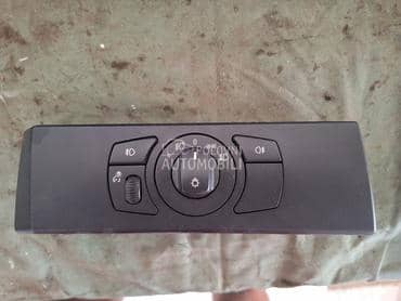 Prekidac za svetla e60,61 za BMW Serija 5 od 2003. do 2010. god.