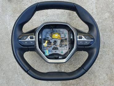 Volan za Peugeot 2008, 208 od 2019. do 2024. god.