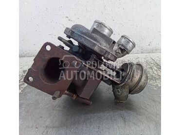 Turbina za Fiat Stilo od 2001. do 2010. god.