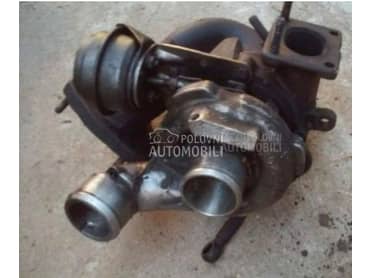 Turbina za Alfa Romeo 156 od 1997. do 2003. god.