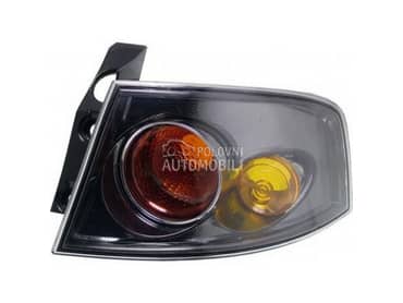 Stop svetlo FR Desno Levo 6L za Seat Ibiza