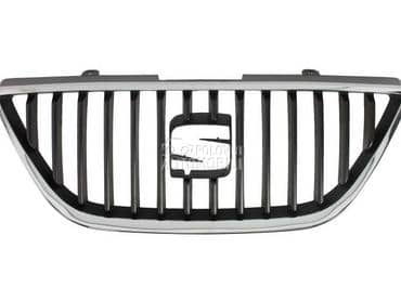 Maska za Seat Ibiza od 2008. do 2012. god.